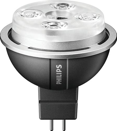 philips master led spot mr16 lv dimmable 10w|mr16 led.